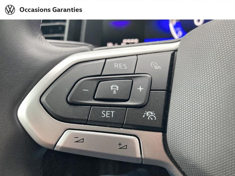 Voitures occasions VOLKSWAGEN TAIGO VW Edition Longeville-lès-Saint-Avold