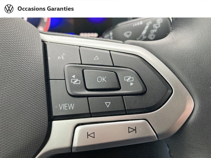 Voitures occasions VOLKSWAGEN TAIGO VW Edition Longeville-lès-Saint-Avold