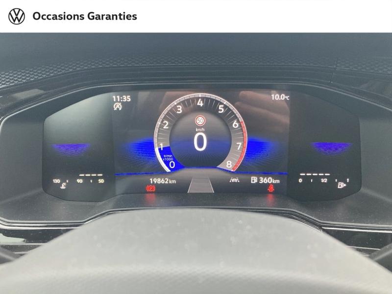 Voitures occasions VOLKSWAGEN TAIGO VW Edition Longeville-lès-Saint-Avold