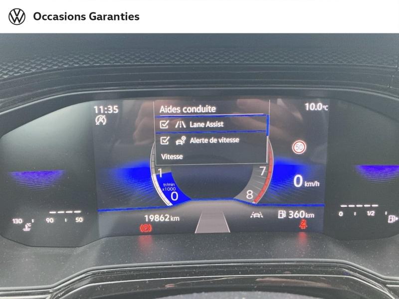 Voitures occasions VOLKSWAGEN TAIGO VW Edition Longeville-lès-Saint-Avold