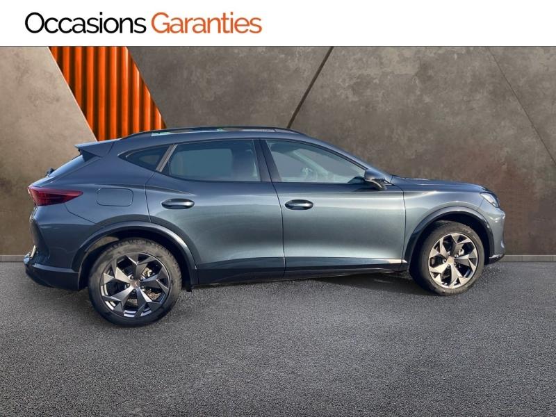 Voitures occasions CUPRA FORMENTOR V Longeville-lès-Saint-Avold