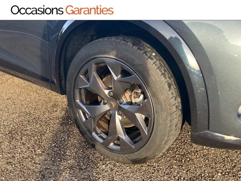 Voitures occasions CUPRA FORMENTOR V Longeville-lès-Saint-Avold