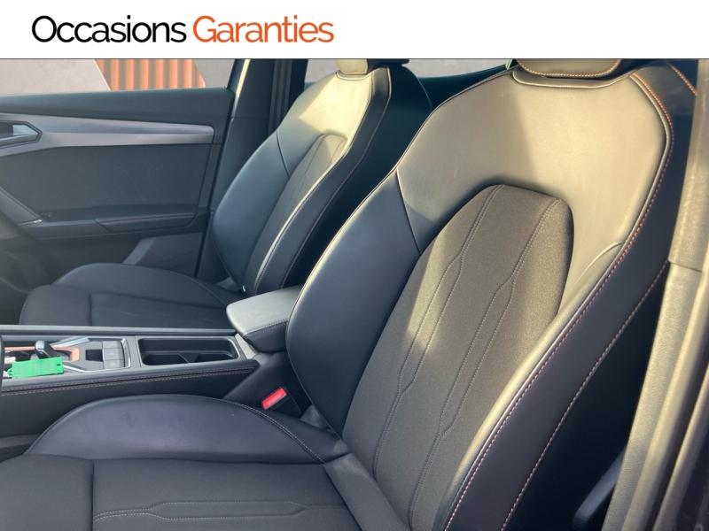 Voitures occasions CUPRA FORMENTOR V Longeville-lès-Saint-Avold