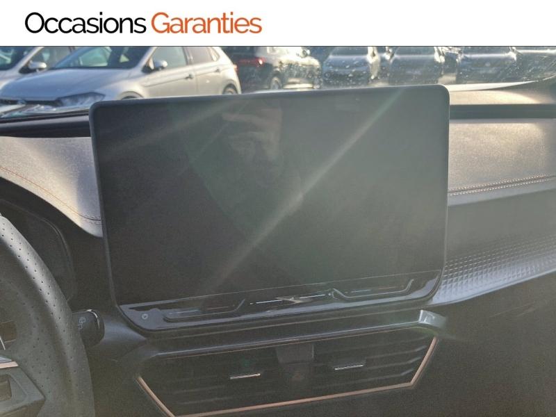 Voitures occasions CUPRA FORMENTOR V Longeville-lès-Saint-Avold