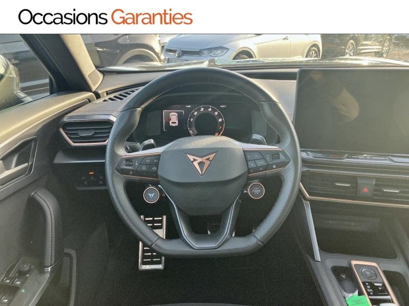 Voitures occasions CUPRA FORMENTOR V Longeville-lès-Saint-Avold