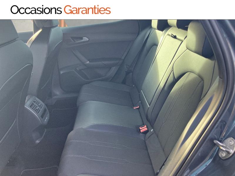 Voitures occasions CUPRA FORMENTOR V Longeville-lès-Saint-Avold