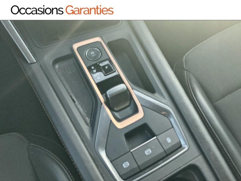 Voitures occasions CUPRA FORMENTOR V Longeville-lès-Saint-Avold