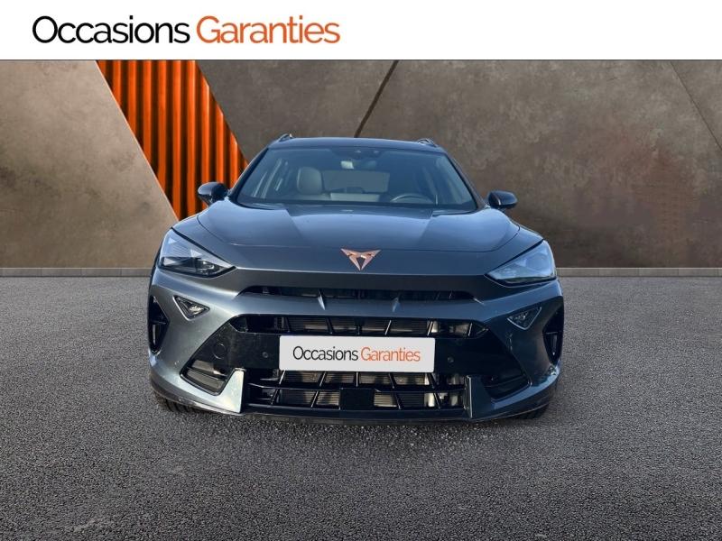 Voitures occasions CUPRA FORMENTOR V Longeville-lès-Saint-Avold