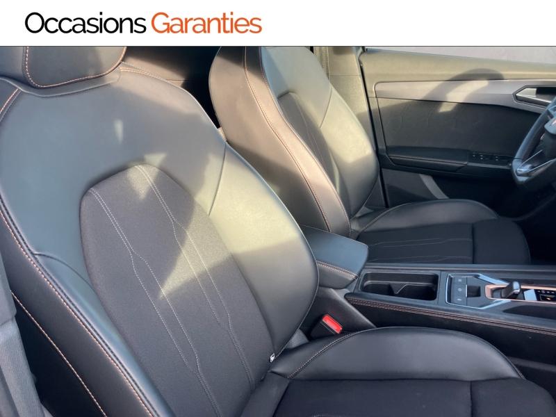 Voitures occasions CUPRA FORMENTOR V Longeville-lès-Saint-Avold