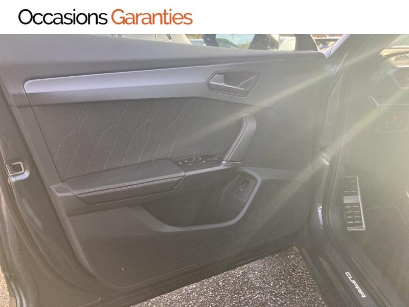 Voitures occasions CUPRA FORMENTOR V Longeville-lès-Saint-Avold