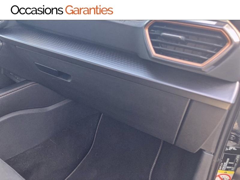 Voitures occasions CUPRA FORMENTOR V Longeville-lès-Saint-Avold