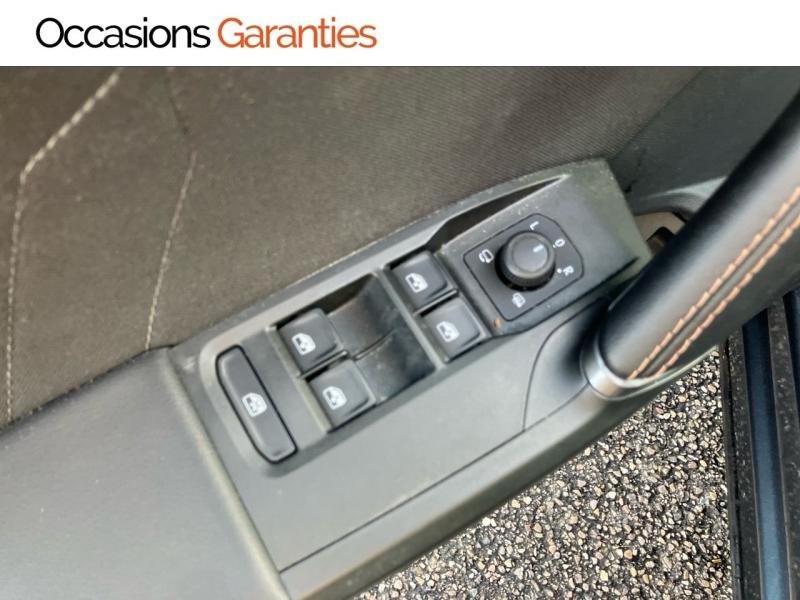 Voitures occasions CUPRA FORMENTOR V Longeville-lès-Saint-Avold