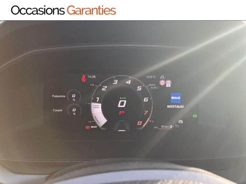 Voitures occasions CUPRA FORMENTOR V Longeville-lès-Saint-Avold