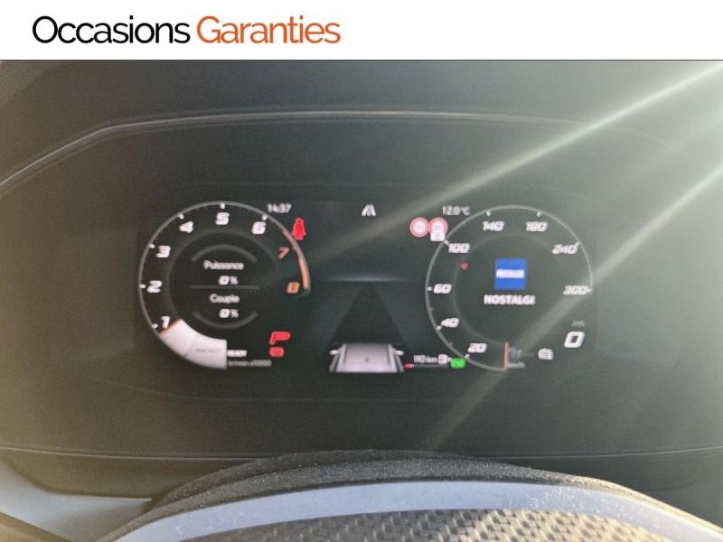 Voitures occasions CUPRA FORMENTOR V Longeville-lès-Saint-Avold