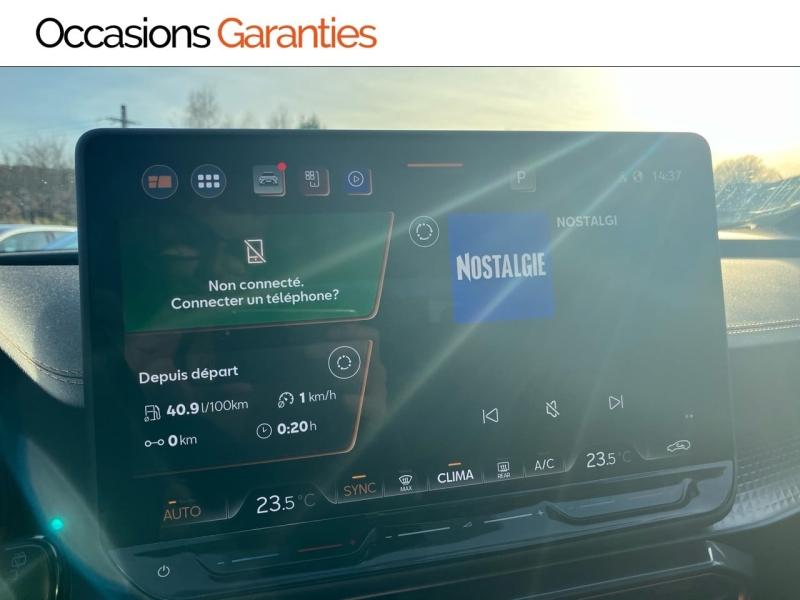 Voitures occasions CUPRA FORMENTOR V Longeville-lès-Saint-Avold