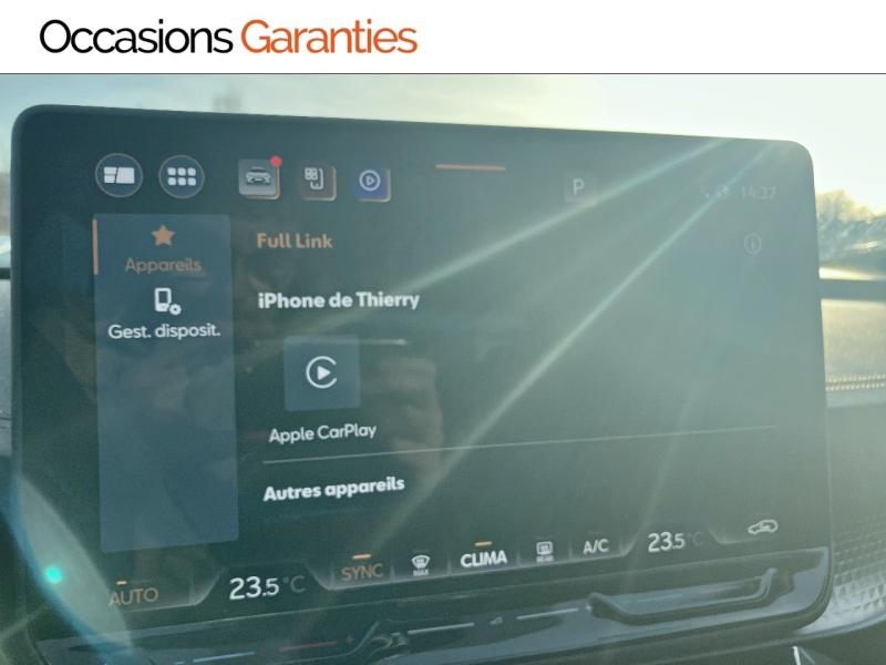 Voitures occasions CUPRA FORMENTOR V Longeville-lès-Saint-Avold