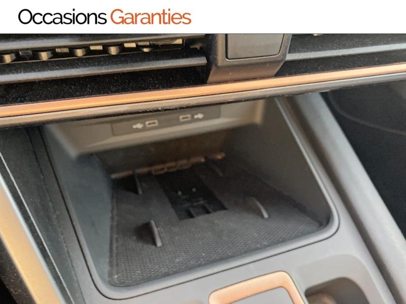 Voitures occasions CUPRA FORMENTOR V Longeville-lès-Saint-Avold