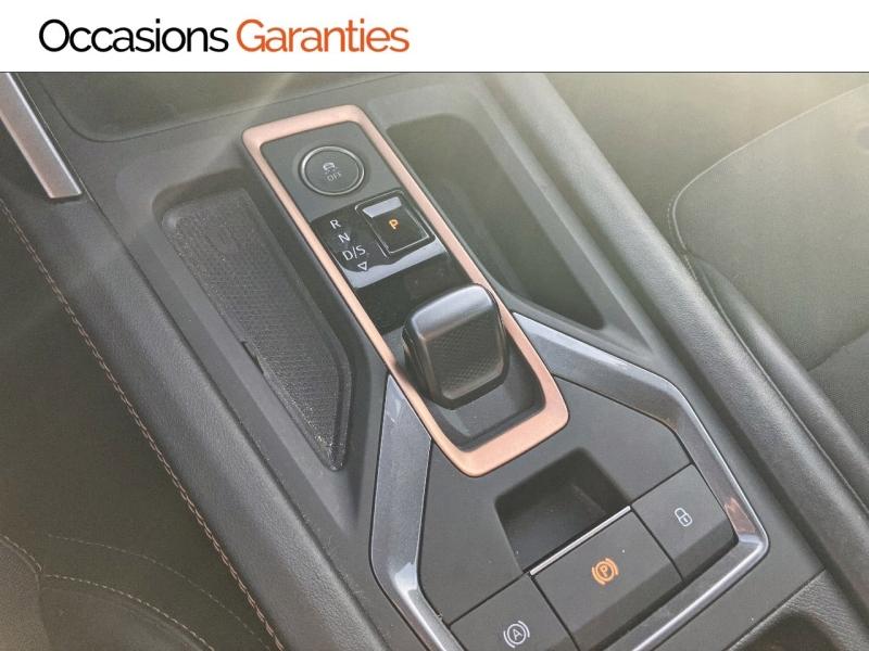 Voitures occasions CUPRA FORMENTOR V Longeville-lès-Saint-Avold