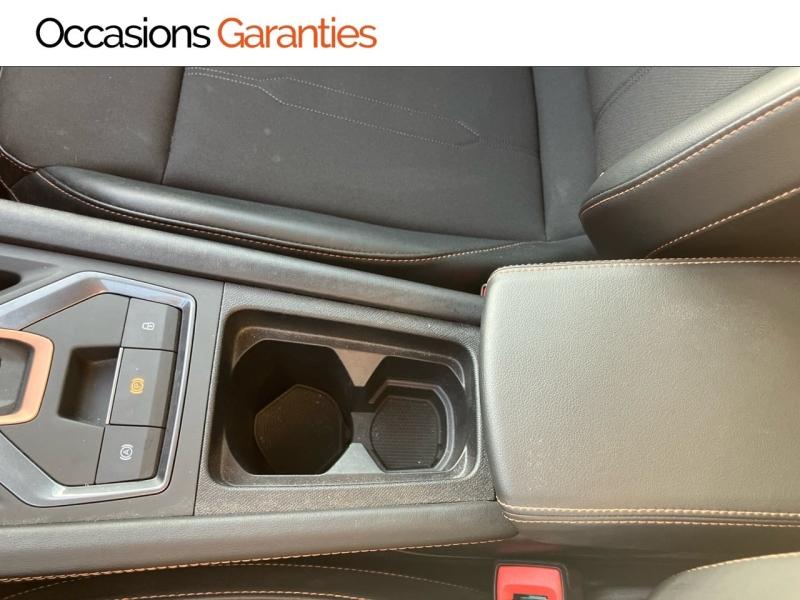 Voitures occasions CUPRA FORMENTOR V Longeville-lès-Saint-Avold