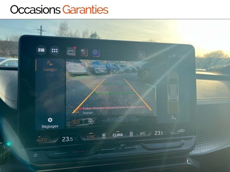 Voitures occasions CUPRA FORMENTOR V Longeville-lès-Saint-Avold