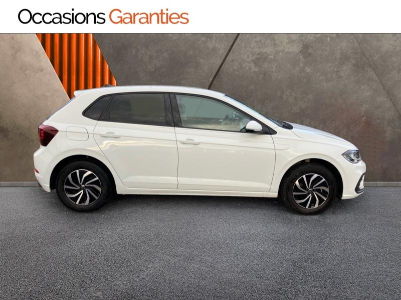 Voitures occasions VOLKSWAGEN POLO VW Edition Longeville-lès-Saint-Avold