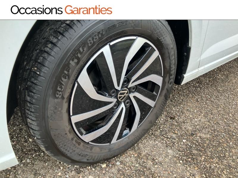 Voitures occasions VOLKSWAGEN POLO VW Edition Longeville-lès-Saint-Avold