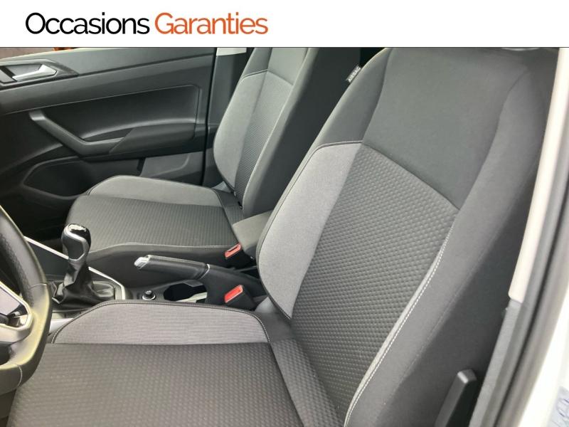 Voitures occasions VOLKSWAGEN POLO VW Edition Longeville-lès-Saint-Avold