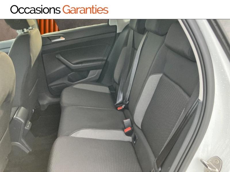 Voitures occasions VOLKSWAGEN POLO VW Edition Longeville-lès-Saint-Avold