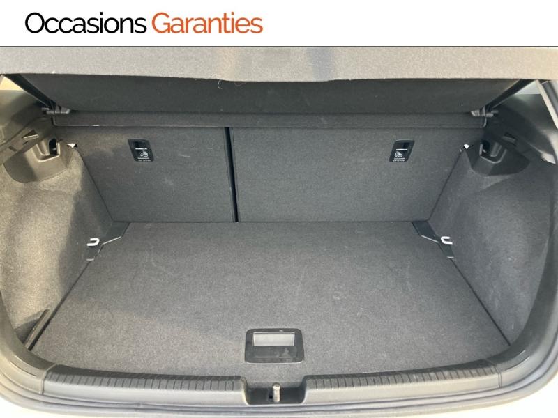 Voitures occasions VOLKSWAGEN POLO VW Edition Longeville-lès-Saint-Avold