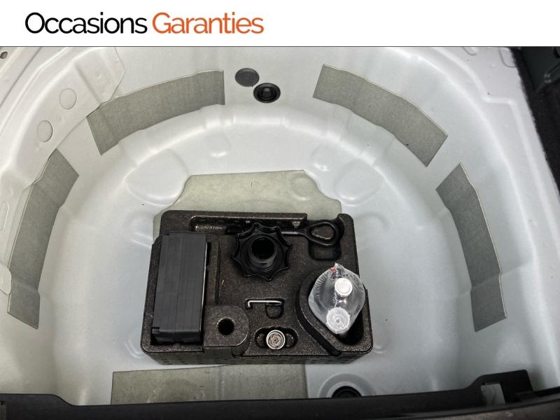 Voitures occasions VOLKSWAGEN POLO VW Edition Longeville-lès-Saint-Avold