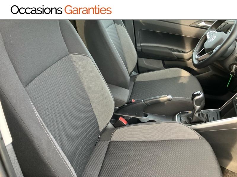 Voitures occasions VOLKSWAGEN POLO VW Edition Longeville-lès-Saint-Avold