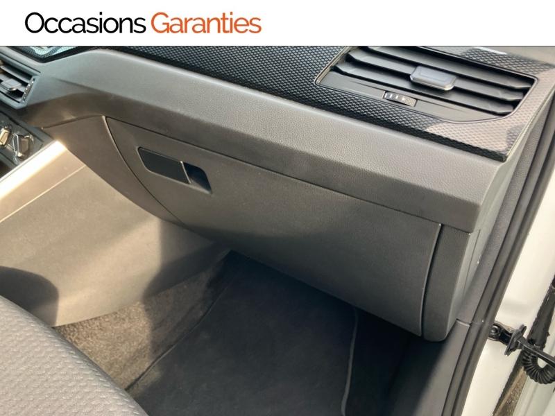 Voitures occasions VOLKSWAGEN POLO VW Edition Longeville-lès-Saint-Avold