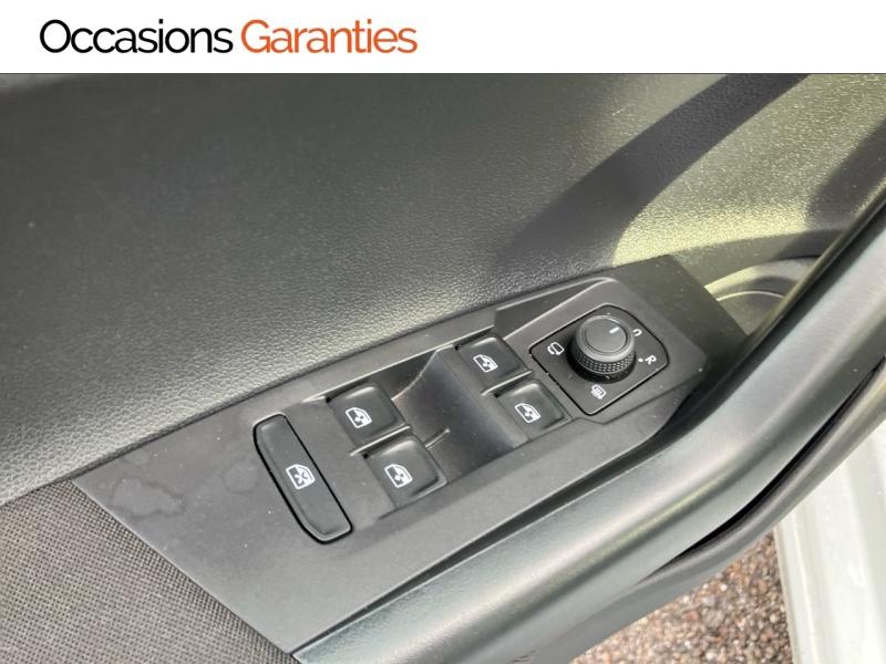 Voitures occasions VOLKSWAGEN POLO VW Edition Longeville-lès-Saint-Avold