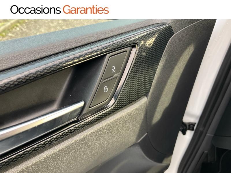 Voitures occasions VOLKSWAGEN POLO VW Edition Longeville-lès-Saint-Avold