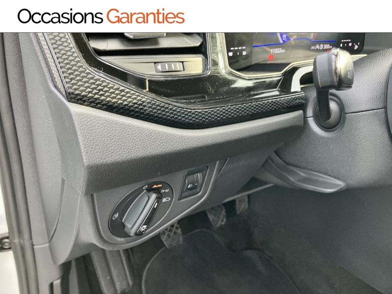 Voitures occasions VOLKSWAGEN POLO VW Edition Longeville-lès-Saint-Avold