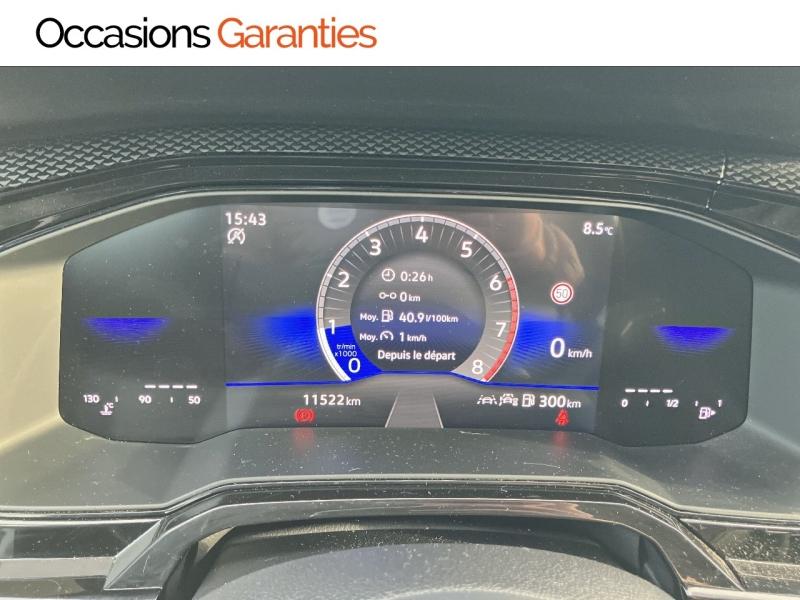 Voitures occasions VOLKSWAGEN POLO VW Edition Longeville-lès-Saint-Avold