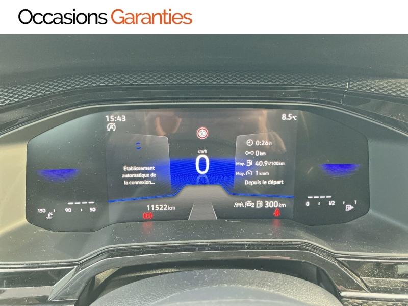 Voitures occasions VOLKSWAGEN POLO VW Edition Longeville-lès-Saint-Avold