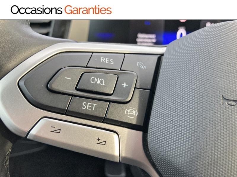 Voitures occasions VOLKSWAGEN POLO VW Edition Longeville-lès-Saint-Avold