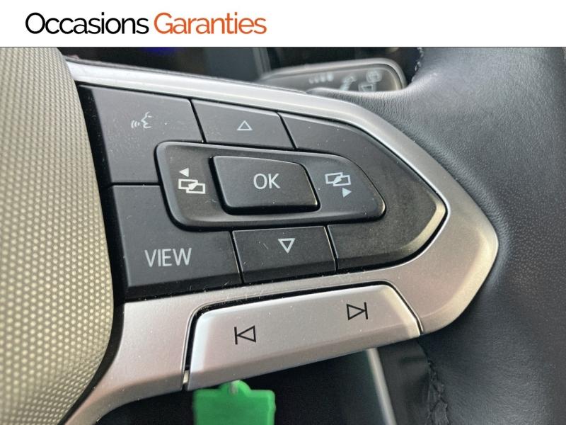 Voitures occasions VOLKSWAGEN POLO VW Edition Longeville-lès-Saint-Avold