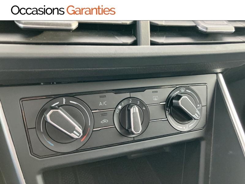 Voitures occasions VOLKSWAGEN POLO VW Edition Longeville-lès-Saint-Avold