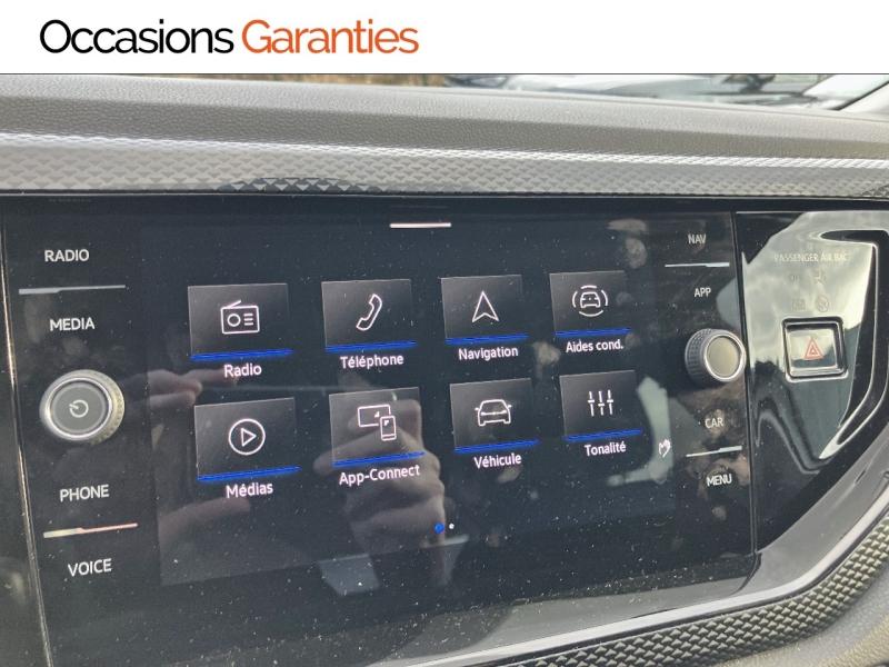 Voitures occasions VOLKSWAGEN POLO VW Edition Longeville-lès-Saint-Avold