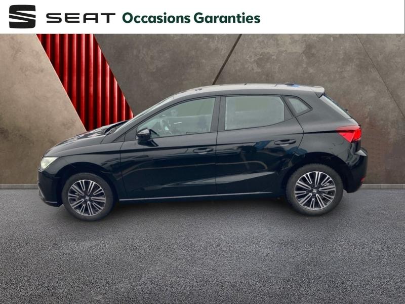 Voitures occasions SEAT IBIZA Copa Longeville-lès-Saint-Avold