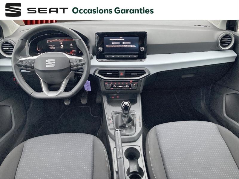 Voitures occasions SEAT IBIZA Copa Longeville-lès-Saint-Avold