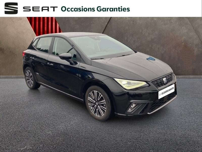 Voitures occasions SEAT IBIZA Copa Longeville-lès-Saint-Avold