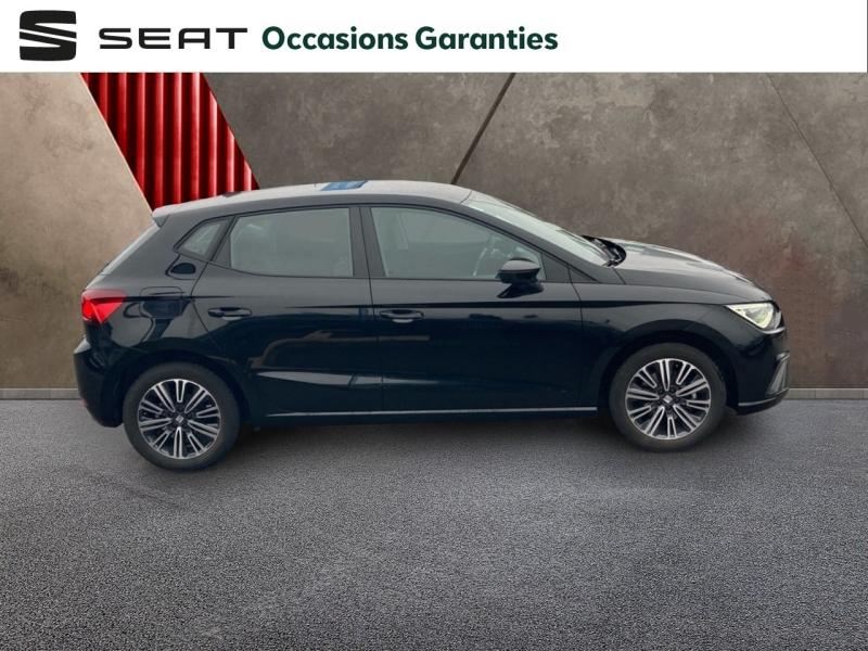 Voitures occasions SEAT IBIZA Copa Longeville-lès-Saint-Avold