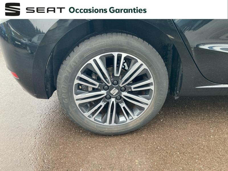 Voitures occasions SEAT IBIZA Copa Longeville-lès-Saint-Avold