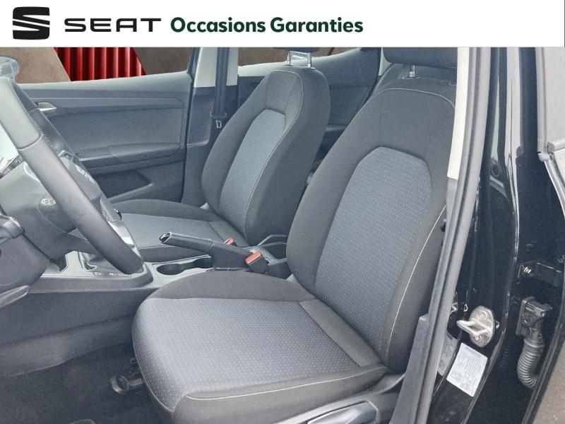 Voitures occasions SEAT IBIZA Copa Longeville-lès-Saint-Avold