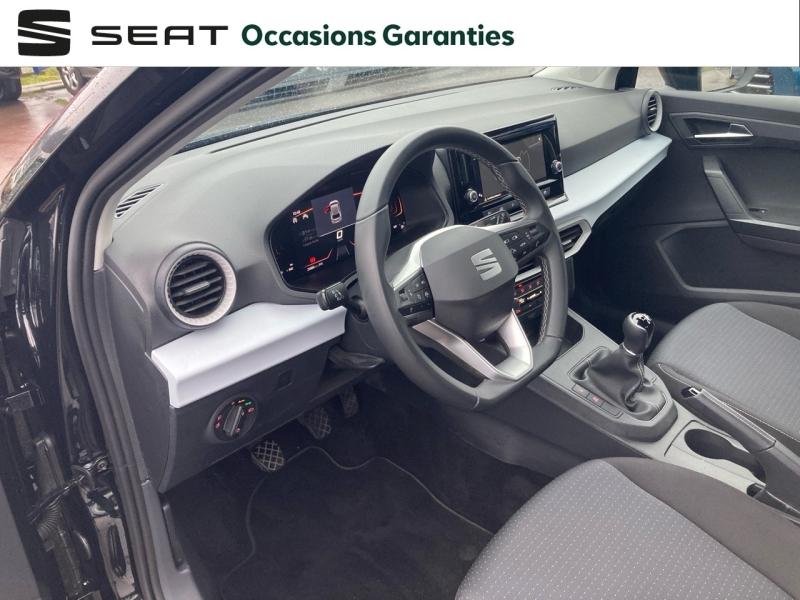 Voitures occasions SEAT IBIZA Copa Longeville-lès-Saint-Avold