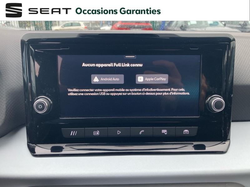 Voitures occasions SEAT IBIZA Copa Longeville-lès-Saint-Avold