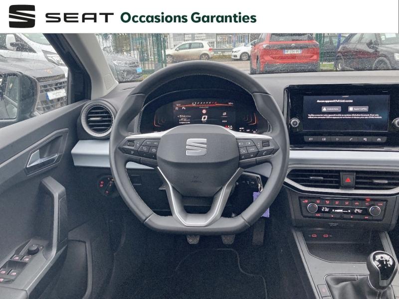 Voitures occasions SEAT IBIZA Copa Longeville-lès-Saint-Avold